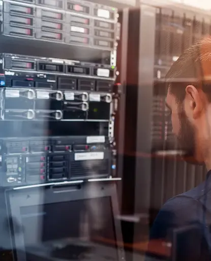 🧠 ITSec - Basic Networking Exam